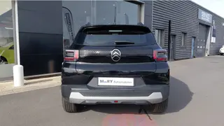 Citroen e-C3  - photo 2