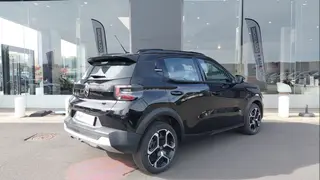 Citroen e-C3  - photo 3