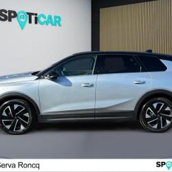 Opel Grandland 1.2 Turbo Hybrid 145ch GS e-DCT6 occasion - Roncq - photo 2/26