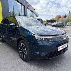 Opel Grandland 1.2 Turbo Hybrid 145ch GS e-DCT6 Corbeil-Essonnes