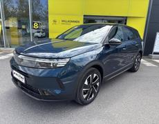Opel Grandland Vert-Saint-Denis
