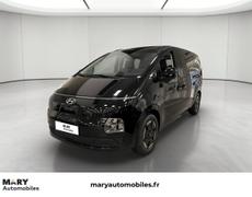 Hyundai Staria Rouen