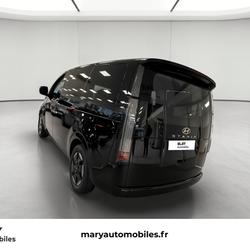 Hyundai Staria 84 kWh Executive occasion - Rouen - photo 3/21