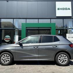 Skoda Fabia Fabia 1.0 TSI 116 ch EVO 2 DSG7 Selection &Eacute;pinay-sur-Seine