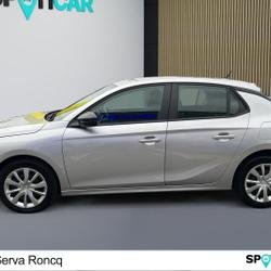 Opel Corsa 1.2 Turbo 100ch Edition BVA8 occasion - Roncq - photo 2/26
