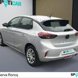 Opel Corsa 1.2 Turbo 100ch Edition BVA8 occasion - Roncq - photo 3/26
