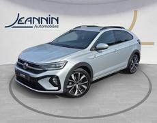 Volkswagen Taigo Samoreau