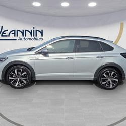 Volkswagen Taigo Taigo 1.0 TSI 116 DSG7 R-Line Edition Samoreau