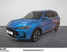 MG ZS Rouen