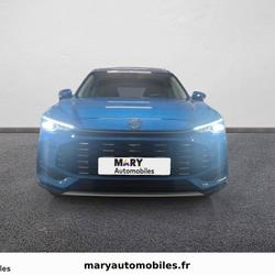 MG ZS ZS 1.5 L Hybrid+ 197 ch Luxury Rouen