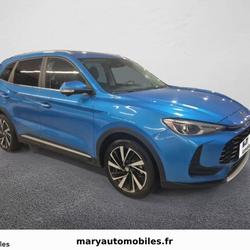 MG ZS ZS 1.5 L Hybrid+ 197 ch Luxury Rouen