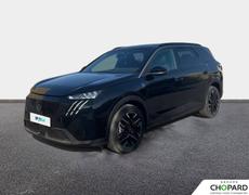 Peugeot 5008 Besançon