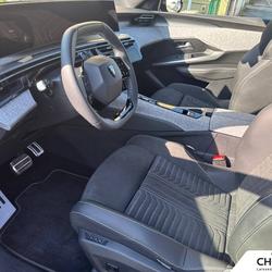 Peugeot 5008 5008 Hybrid 145 ch e-DCS6 GT Besan&ccedil;on