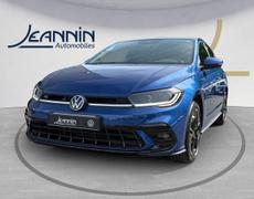 Volkswagen Polo Samoreau