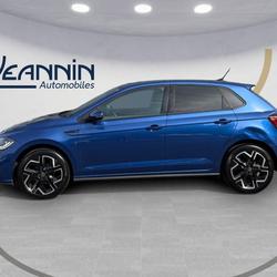 Volkswagen Polo Polo 1.0 TSI 95 S&S BVM5 R-Line Edition Samoreau