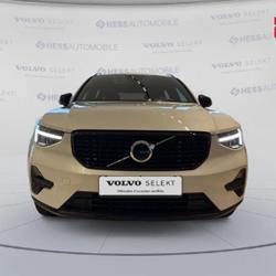 Volvo XC40 B3 163ch Ultra DCT 7 Souffelweyersheim