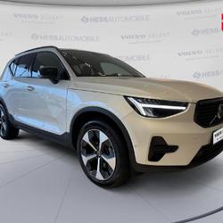 Volvo XC40 B3 163ch Ultra DCT 7 Souffelweyersheim