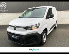 Citroen Berlingo - M 650kg BlueHDi 100ch S&S - 16 900 €