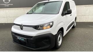 Citroen Berlingo  - photo 0