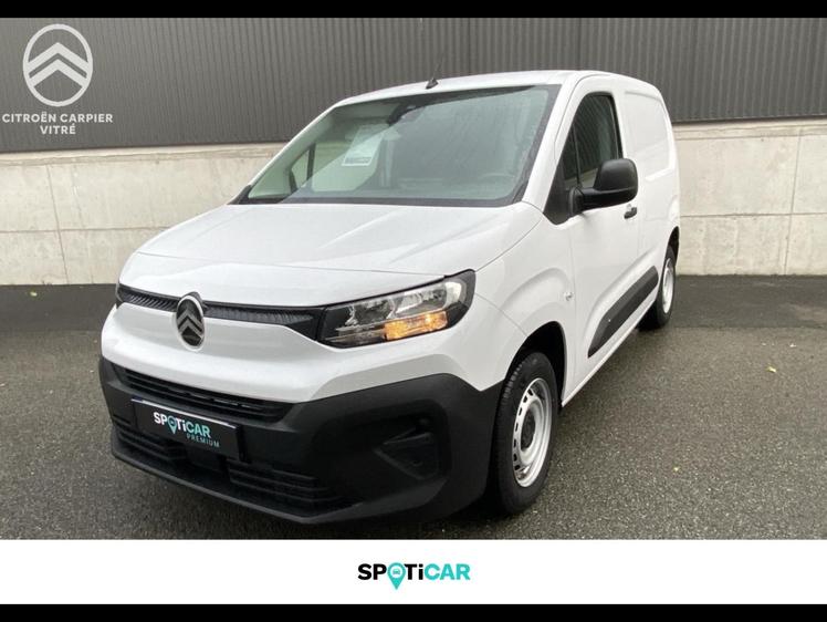 Citroen Berlingo  - 16 900 €