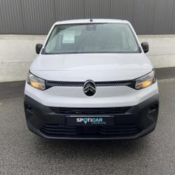 Citroen Berlingo M 650kg BlueHDi 100ch S&S occasion - Vitr&eacute; - photo 2/21