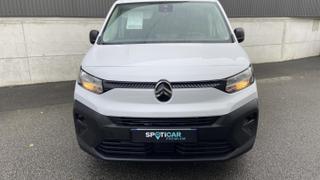 Citroen Berlingo  - photo 1