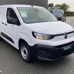 Citroen Berlingo M 650kg BlueHDi 100ch S&S occasion - Vitr&eacute; - photo 3/21