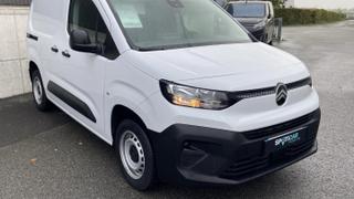 Citroen Berlingo  - photo 2