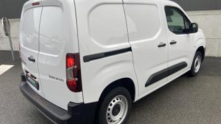 Citroen Berlingo  - photo 3