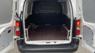 Citroen Berlingo  - photo 4