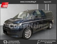 Volkswagen Multivan Franqueville-Saint-Pierre