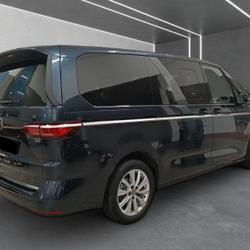 Volkswagen Multivan T7 Long - 2.0 TDI 150 ch DSG - Attelage - Pack vis-&agrave;-vis Franqueville-Saint-Pierre