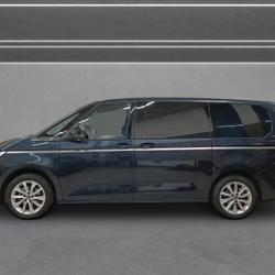 Volkswagen Multivan T7 Long - 2.0 TDI 150 ch DSG - Attelage - Pack vis-&agrave;-vis Franqueville-Saint-Pierre