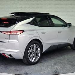 DS DS4 BlueHDi 130 EAT8 Esprit de Voyage 1ere main Dunkerque