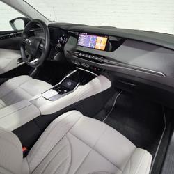 DS DS4 BlueHDi 130 EAT8 Esprit de Voyage 1ere main Dunkerque