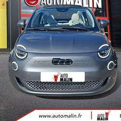 Fiat 500 II 500C e 118 ch La Prima Mantes-la-Ville