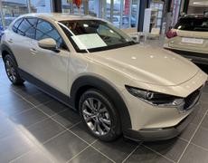 Mazda CX-30 Clermont-Ferrand