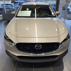 Mazda CX-30 2.0 MHEV 186 EXC-L 5 portes  (avril 2025) (co2 130) Clermont-Ferrand