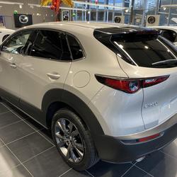 Mazda CX-30 2.0 MHEV 186 EXC-L 5 portes  (avril 2025) (co2 130) Clermont-Ferrand