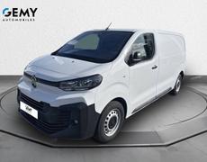 Citroen Jumpy Saint-Malo