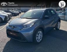 Toyota Aygo X Saint-Berthevin
