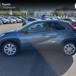 Toyota Aygo X 1.0 VVT-i 72ch Dynamic MY24 Saint-Berthevin