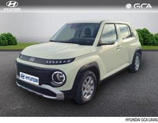 Hyundai Inster Saint-Berthevin