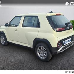 Hyundai Inster 42 kWh 97ch 5pl Saint-Berthevin