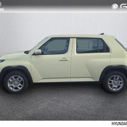 Hyundai Inster 42 kWh 97ch 5pl Saint-Berthevin