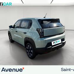 Fiat Grande Panda T-Gen 3 1.2 Hybrid Turbo 110 ch eDCT6 Pop occasion - Longeville-l&egrave;s-Saint-Avold - photo 3/30