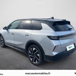 Opel Grandland 1.2 Turbo Hybrid 145 ch e-DCT6 GS occasion - Rouxmesnil-Bouteilles - photo 2/18
