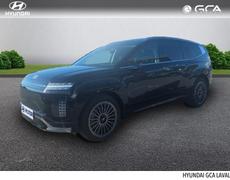 Hyundai Ioniq Saint-Berthevin