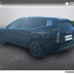 Hyundai Ioniq 110 kWh - 428ch HTRAC Performance Calligraphy Saint-Berthevin