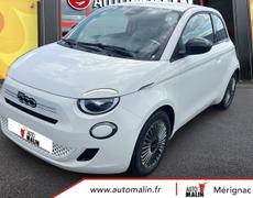 Fiat 500 II Mérignac